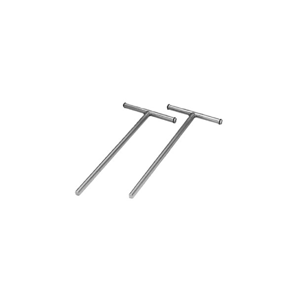Pręt statywu Stativ-Set LaboTric® - 2-4135 - wspornik-t-statywu-dl-300-mm