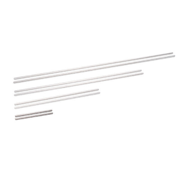 Pręt statywu Stativ-Set LaboTric® - 2-4137 - pret-statywu-dl-250-mm