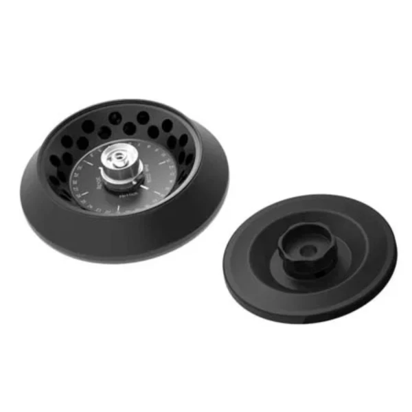 Akcesoria do wirówek mikrolitrowych Hettich - k-3004 - rotor-stalokatny-na-30-probowek-o-poj-20-ml - do-wirowki-mikro-200 - 1-szt - 2437