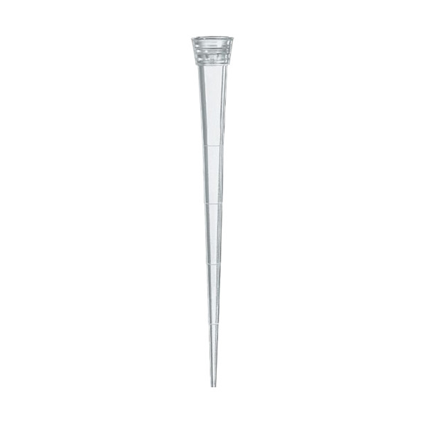 Końcówki do pipet Brand - k-0207 - koncowki-do-pipet-brand-w-worku - 1-50-%c2%b5l - niesterylny - 732006 - 2-x-1000-szt - 2000-szt