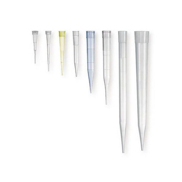 Oryginalne końcówki do pipet – Brand