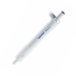 Pipety automatyczne Eppendorf Reference® 2 - regulowana pojemność - k-5240 - pipeta-reference-2-regulowana-poj - 500-5000-%c2%b5l - fioletowy - 4924-000-100