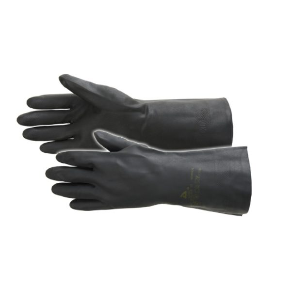 Rękawice ochronne z neoprenu NeoBlack 33 - Artelli