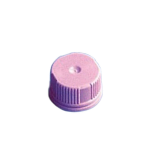Zakrętki plombujące z PP - k-0343 - zakretki-plombujace-z-pp - liliowe - 780773 - 1000-szt