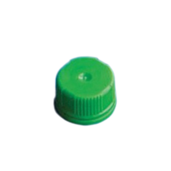 Zakrętki plombujące z PP - k-0342 - zakretki-plombujace-z-pp - zielone - 780772 - 1000-szt