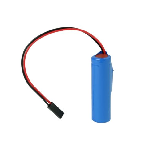 Zapasowy akumulator do pipetora Sunlab SU1700