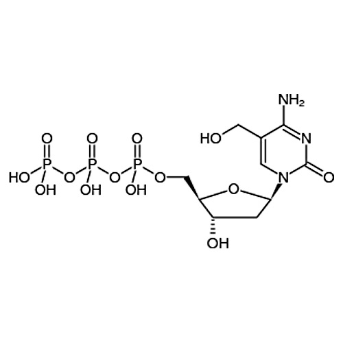 5-hydroksymetylo-dCTP - Jena Bioscience