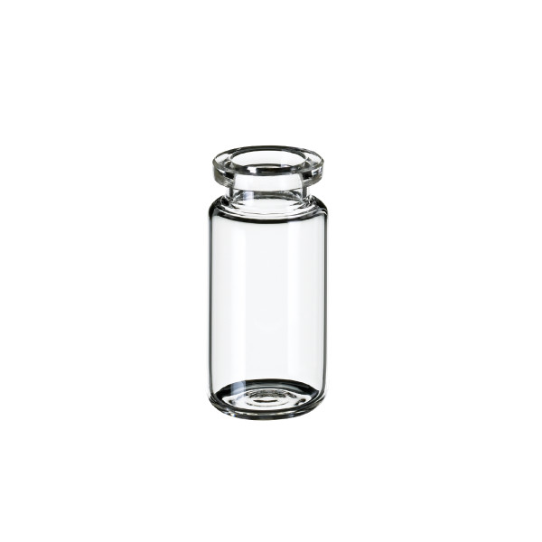 Fiolki Headspace ND20 - 7-0789 - fiolki-headspace - okragle-dno - m-in-varian-ctc-carlo-erba-fisons - bezbarwne - 10-ml - 46-x-225-mm - ND20 - 100-szt