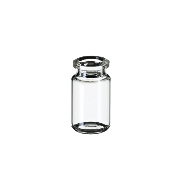 Fiolki Headspace ND20 - 7-0788 - fiolki-headspace - okragle-dno - perkin-elmer - bezbarwne - 5-ml - 382-x-22-mm - ND20 - 100-szt