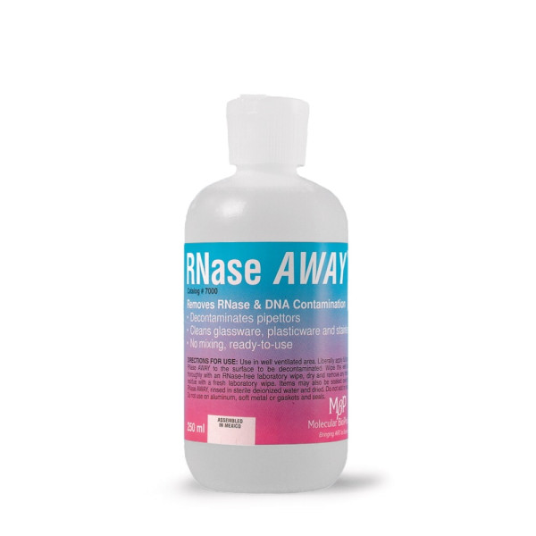 RNase AWAY - środek do usuwania RNaz - MBP