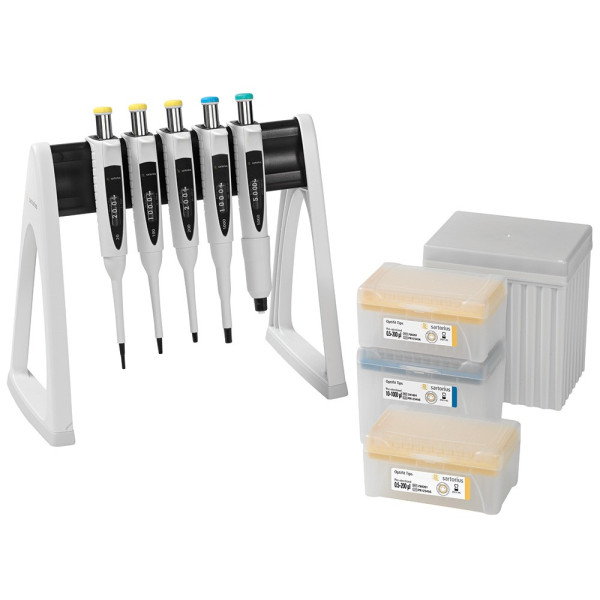 Zestawy startowe pipet Proline Plus - k-3935 - zestaw-startowy-pipet - proline-plus-5-pack-20 - lh-728675