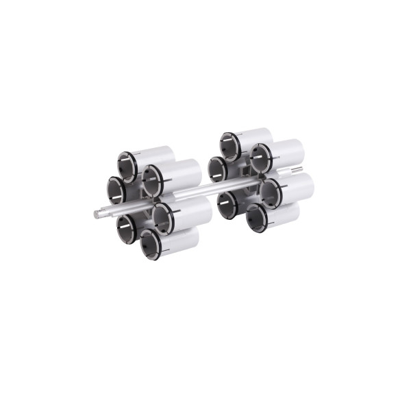 Dodatkowe uchwyty do rotatora Digi Mixer SU1801 - d-8806 - dodatkowy-uchwyt-do-rotora - 50-ml - 12-miejsc - pozioma