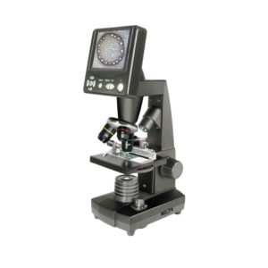 Mikroskopia, optyka, oświetlenie