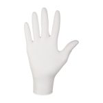 Rękawice nitrylowe nitrylex® classic - bezpudrowe - p-4174 - rekawice-nitrylowe-nitrylex-classic-jednorazowe-bezpudrowe - l - biale - 100-szt