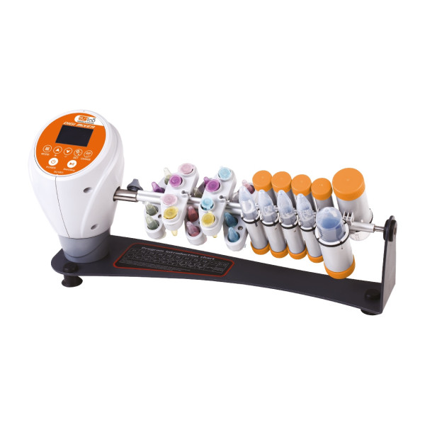 Rotator Digi Mixer - Sunlab SU1801 - 1