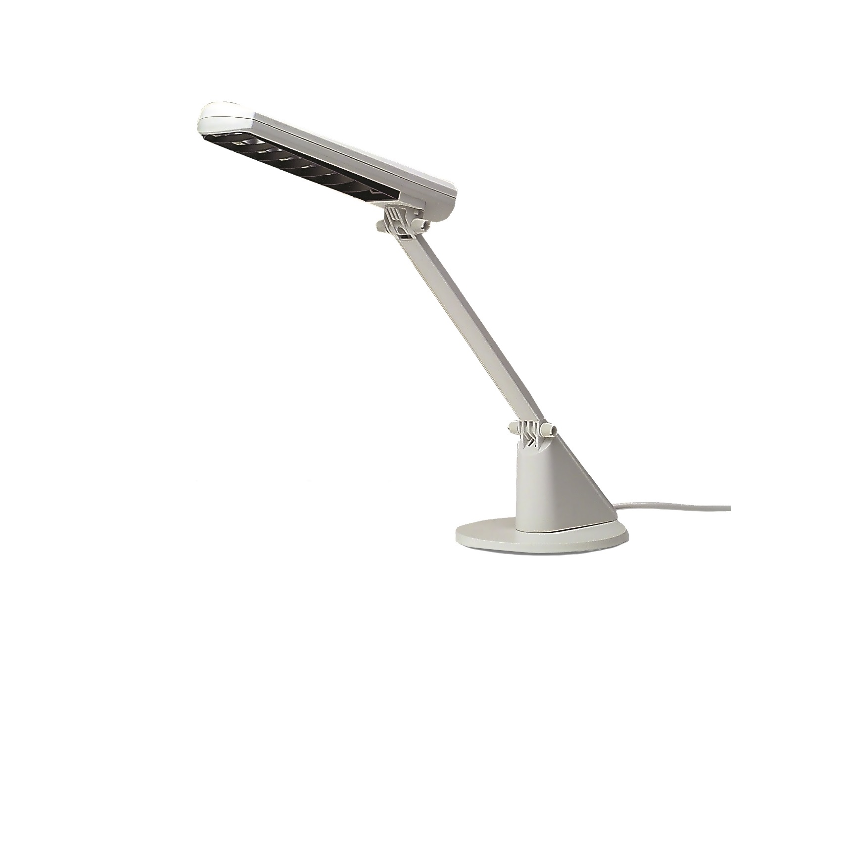 Lampy podstawowe