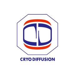 Cryo Diffusion