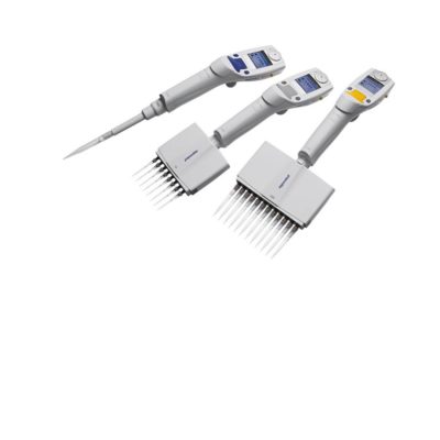 Pipety Eppendorf