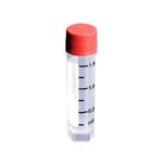 Krioprobówki z PP z gwintem zewnętrznym - sterylne - poj. 0,5-1,5 ml - b-0881 - krioprobowki-z-pp-z-gwintem-zewnetrznym - 15-ml-3 - czerwona - 20-x-25-szt - 500-szt