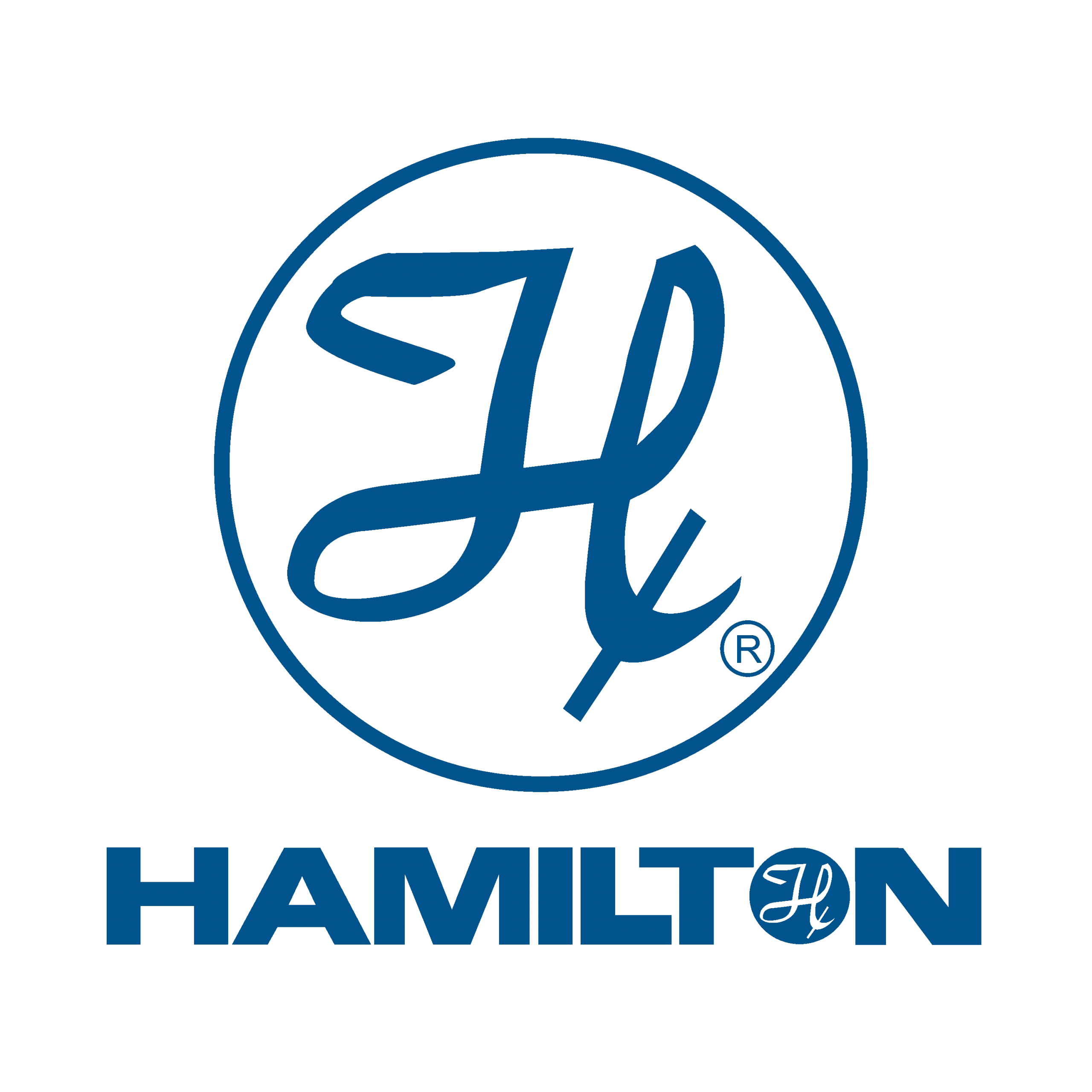 Hamilton