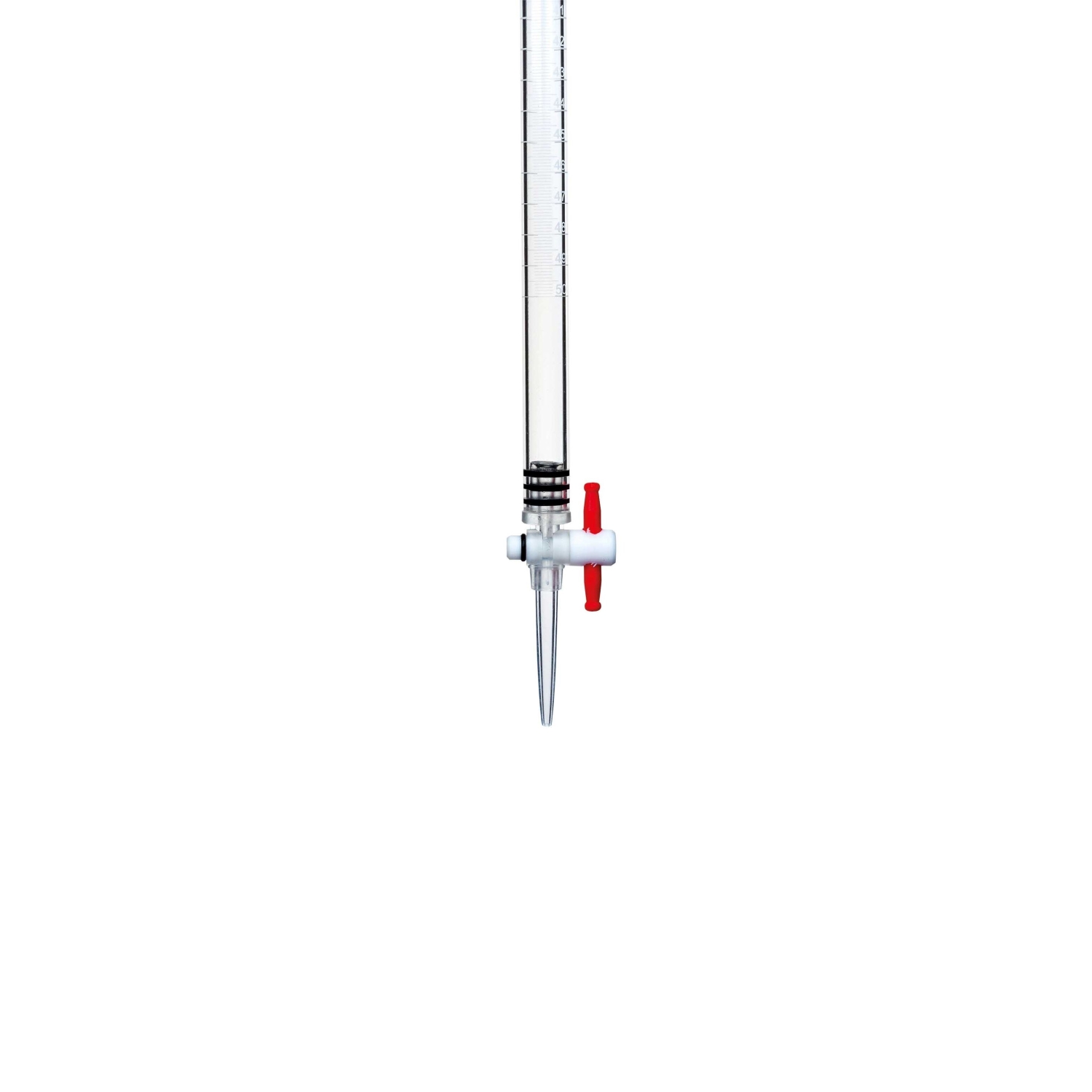 Biurety plastikowe
