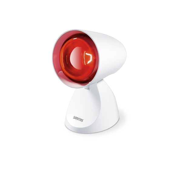 Lampy na podczerwień