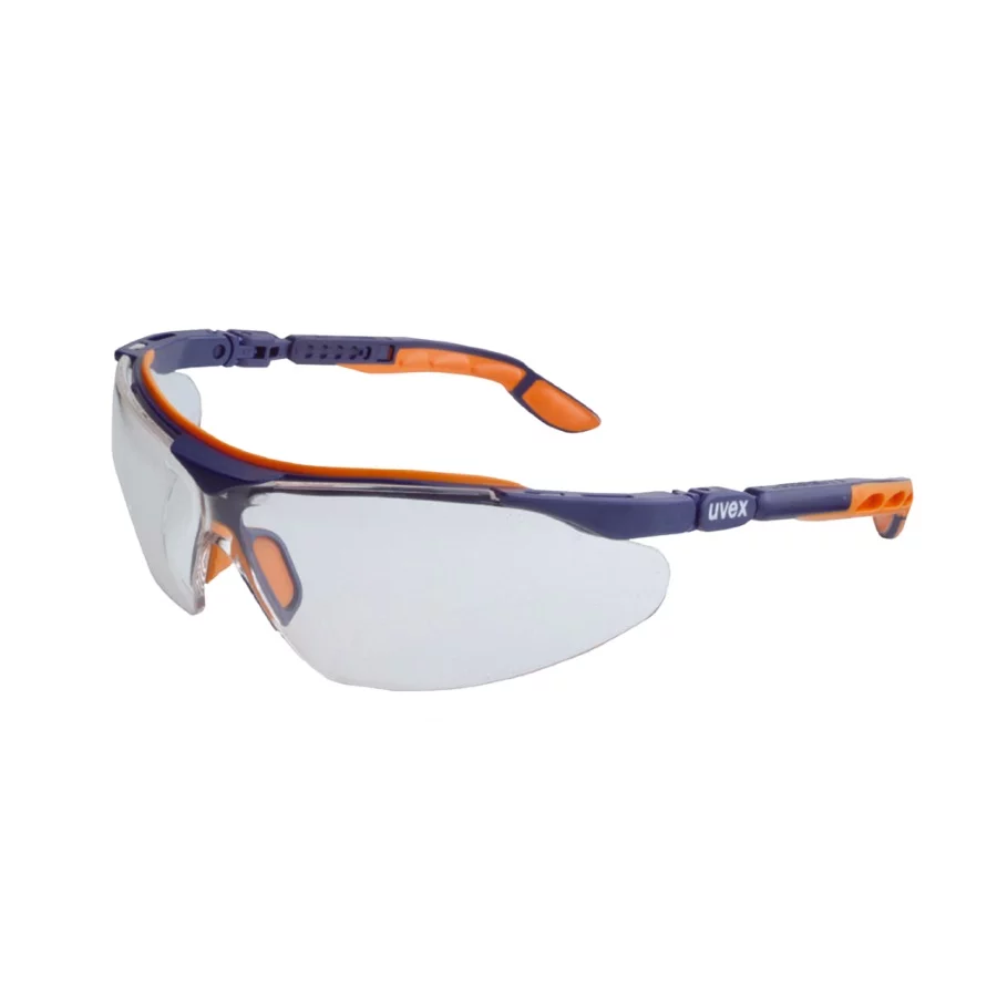 Okulary ochronne