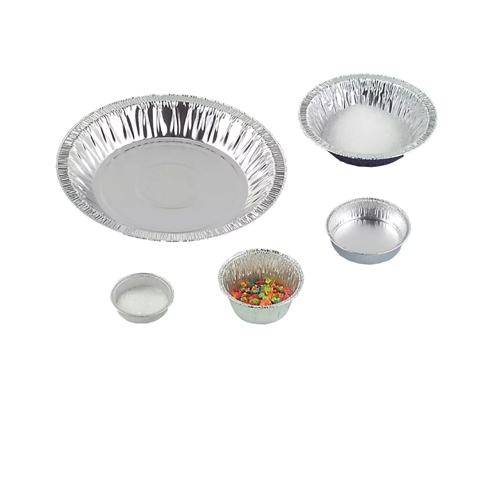 Szalki aluminiowe