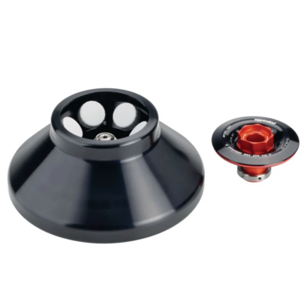 Rotory do wir&oacute;wek 5804/ 5804 R, 5810/ 5810 R, 5811 R - k-9837 - rotor-katowy-fa-45-6-30 - do-wirowek-5804-5804r-5810-5810-r-5811-r - 20133-x-g - 6 - 12100-obr-min - 6-x-50-ml - 5820-715-006