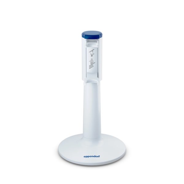 Statyw do pipet 2 do Eppendorf Research Reference - 2