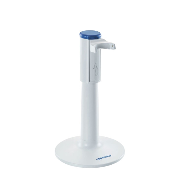Statywy ładujące do pipet elektronicznych Eppendorf - k-9574 - statyw-ladujacy-2-do-eppendorf-multipette-e3-e3x-i-multipette-stream-xstream - 3116-000-040