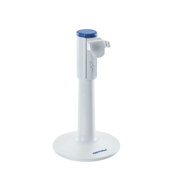 Statywy ładujące do pipet elektronicznych Eppendorf - k-9573 - statyw-ladujacy-2-do-eppendorf-xplorer-lub-xplorer-plus - 3116-000-031