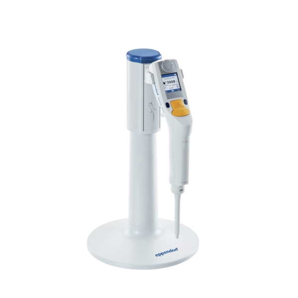 Statyw ładujący 2 do Eppendorf Xplorer - 2