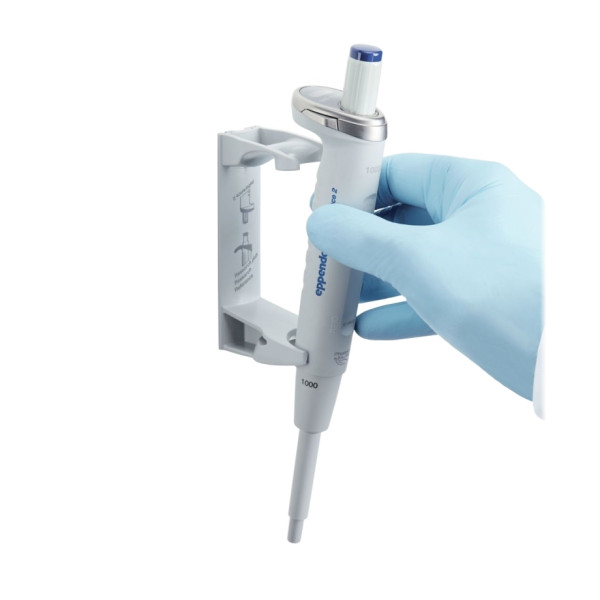 Uchwyt do pipet 2 Eppendorf - 10