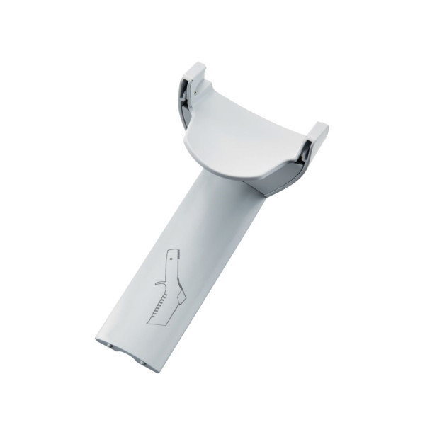 Uchwyty ładujące do pipet elektronicznych Eppendorf - k-9580 - uchwyt-ladujacy-2-do-jednej-sztuki-pipety-eppendorf-xplorer-lub-xplorer-plus - 3116-602-007
