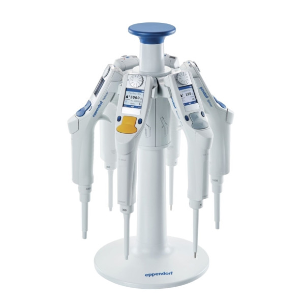 Ładowarka karuzelowa 2 Eppendorf - 2