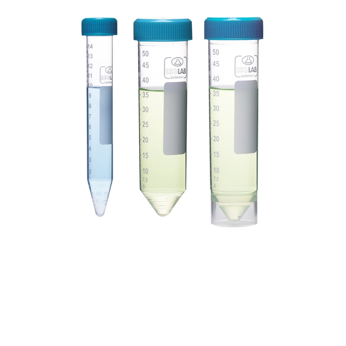Prob&oacute;wki plastikowe o poj. 14-85 ml