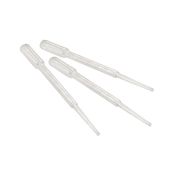 Pipety Pasteura z LDPE - Pipety Pasteura z LDPE - Fisher - 1