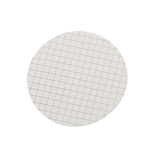 Sączki membranowe qpore - z kratką - CME - sterylne-1
