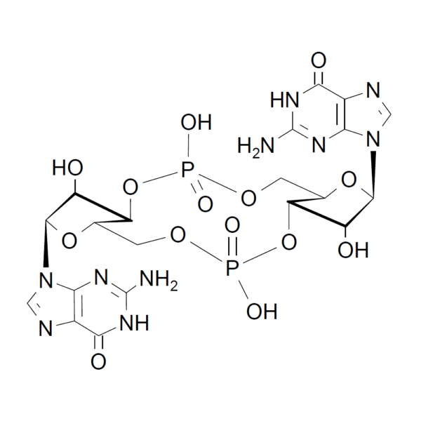 Cyclic diguanosine monophosphate (c-diGMP) - C057 - 2