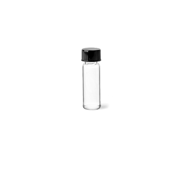 Fiolki o poj. 2,5-6 ml