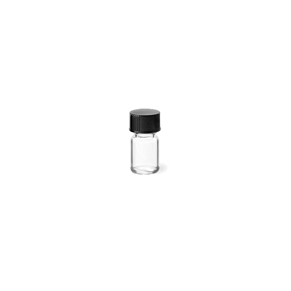 Fiolki o poj. do 2 ml