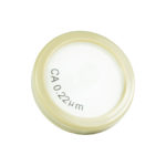 Filtry strzykawkowe qpore - membrana z CA - niesterylne - 6-0063 - filtry-strzykawkowe - octan-celulozy-ca - 30-mm - 045-%c2%b5m - 100-szt