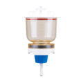 Magnetyczny system qpore do filtracji na butelki ze szlifem - 8-3000 - system-do-filtracji-do-wielokrotnego-uzytku - do-filtracji-prozniowej - 47-mm - 300-ml