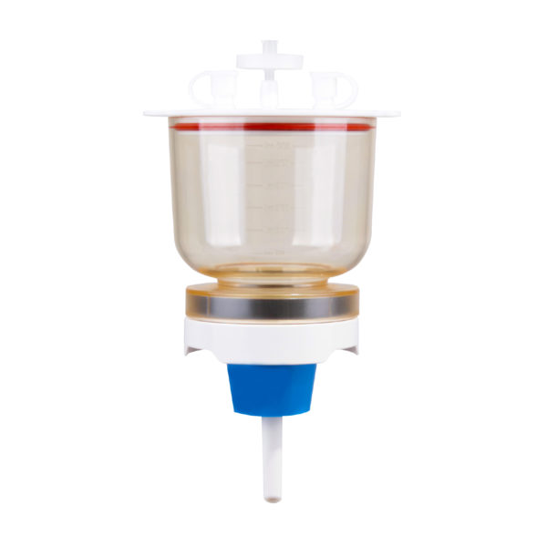 Magnetyczny system do filtracji na butelki - qpore-3