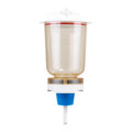 Magnetyczny system qpore do filtracji na butelki ze szlifem - 8-3002 - system-do-filtracji-do-wielokrotnego-uzytku - do-filtracji-prozniowej - 47-mm - 500-ml