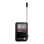 Termometr Testo z alarmem - t-2018 - termometr-testo-z-alarmem - 0900-0530