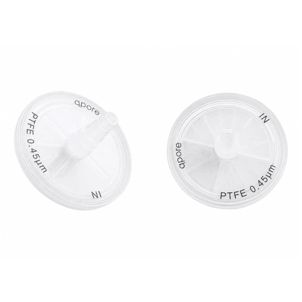 Filtry bezpieczeństwa qpore - membrana z PTFE