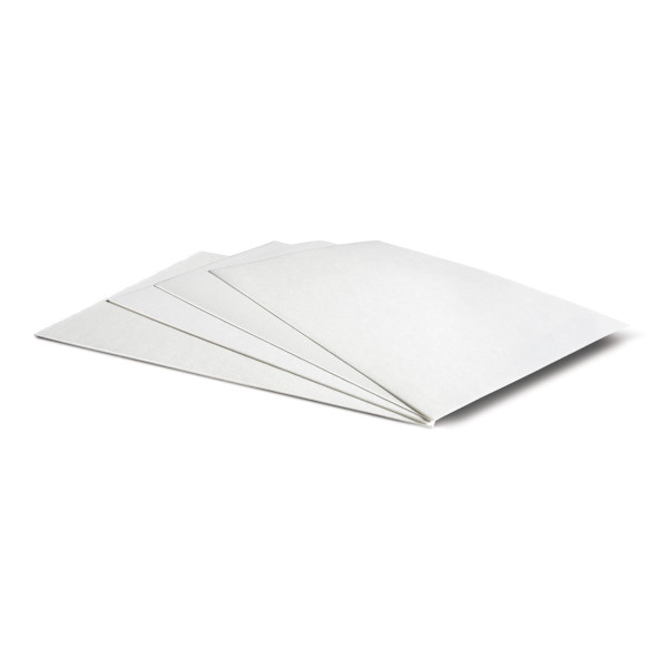 Papier filtracyjny Sartorius do analizy jakościowej - w arkuszach - typ 1288 - b-5121 - papier-filtracyjny - 1288 - 84-g-m%c2%b2 - 580-x-580-mm - 100-szt