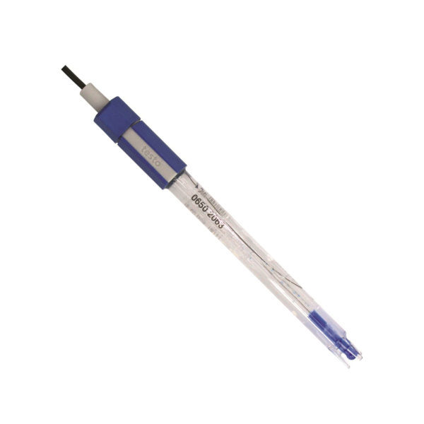 Elektroda BNC do Testo 206-pH3-1
